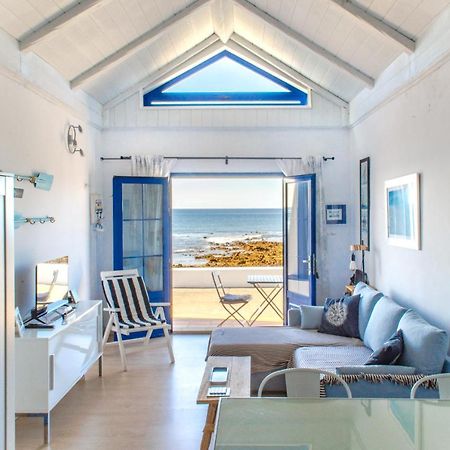 Apartamento Casita Del Mar Arrieta  Exterior foto