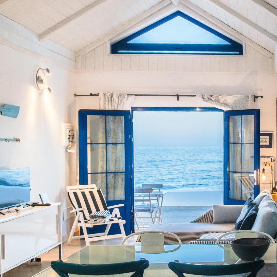Apartamento Casita Del Mar Arrieta  Exterior foto