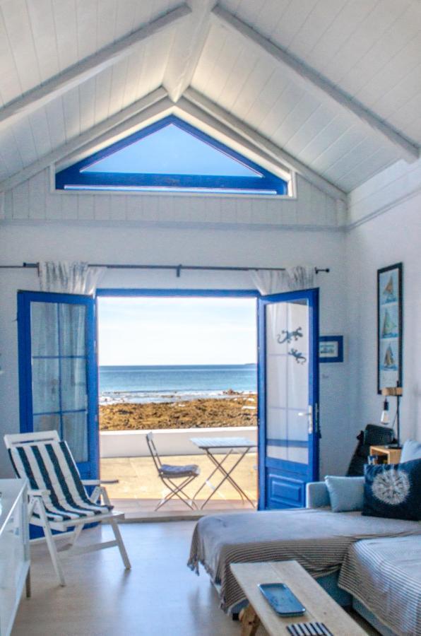 Apartamento Casita Del Mar Arrieta  Exterior foto