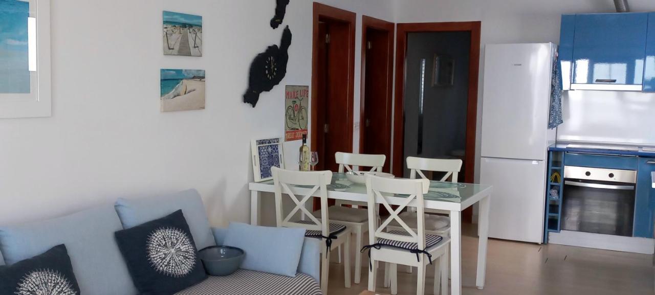 Apartamento Casita Del Mar Arrieta  Exterior foto