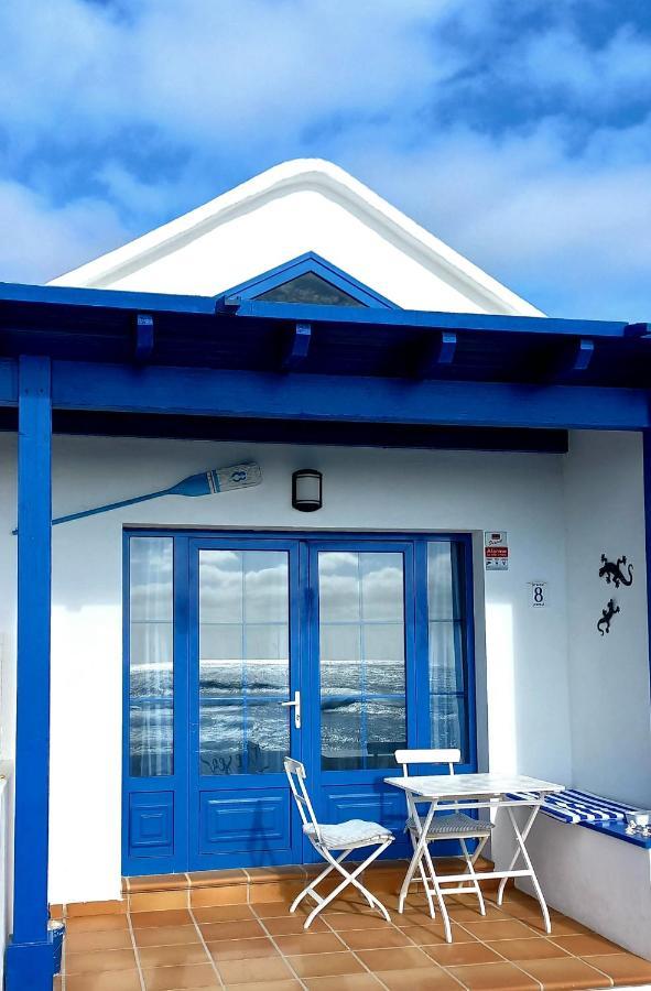 Apartamento Casita Del Mar Arrieta  Exterior foto