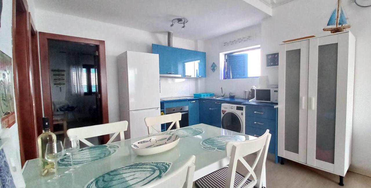 Apartamento Casita Del Mar Arrieta  Exterior foto