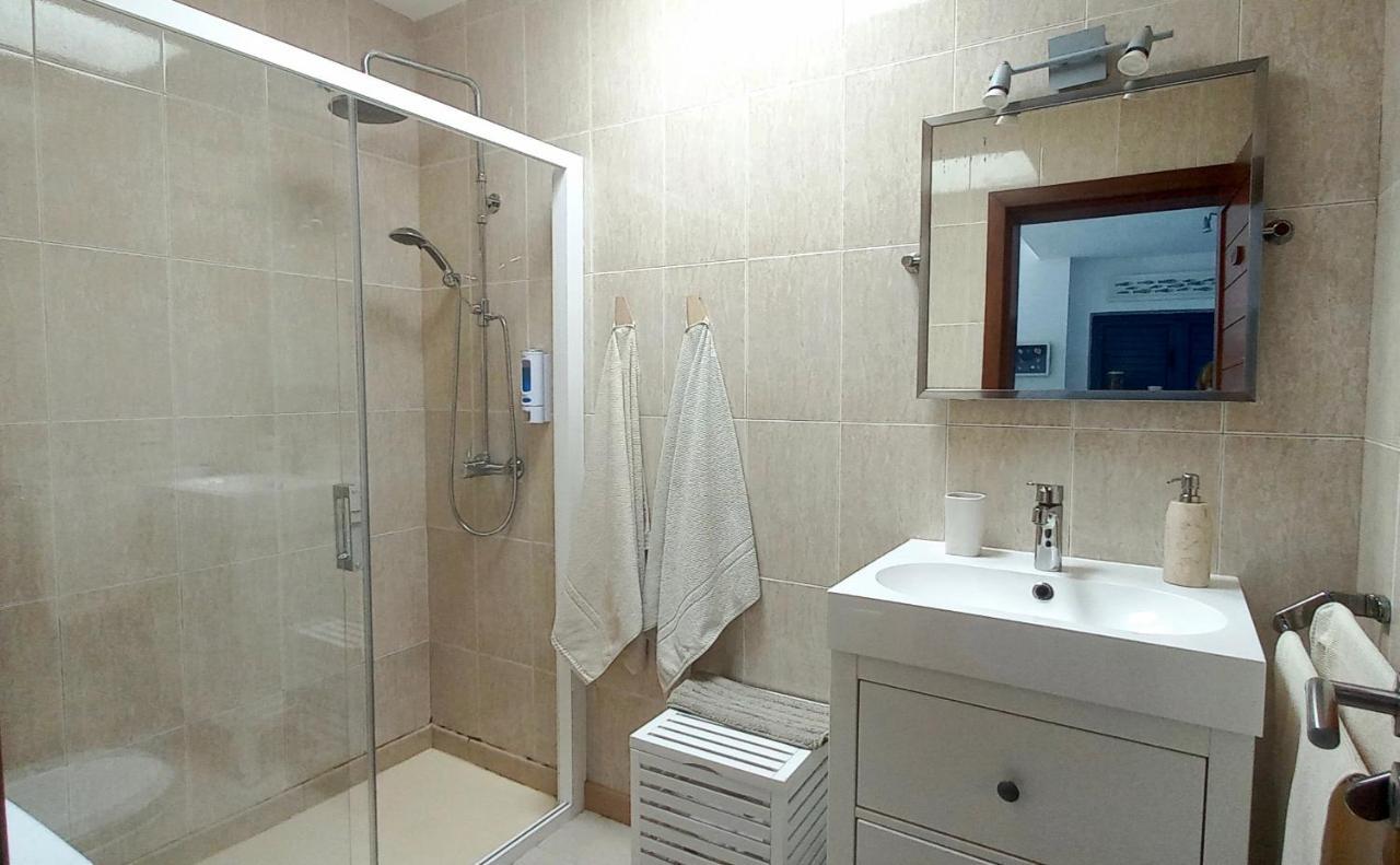 Apartamento Casita Del Mar Arrieta  Exterior foto