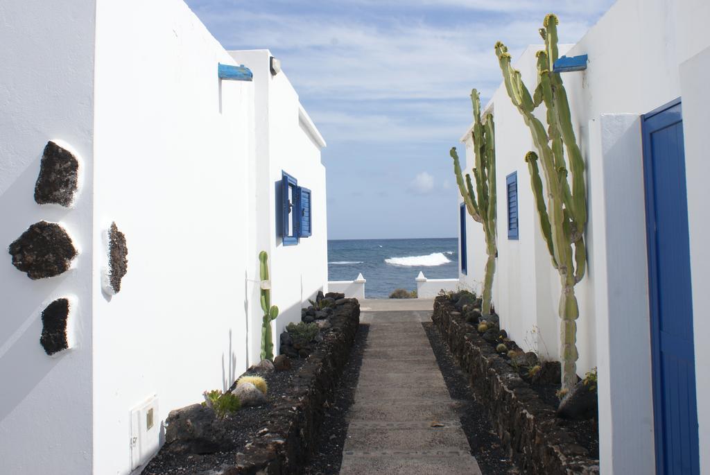 Apartamento Casita Del Mar Arrieta  Zimmer foto