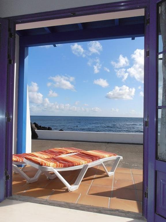 Apartamento Casita Del Mar Arrieta  Zimmer foto