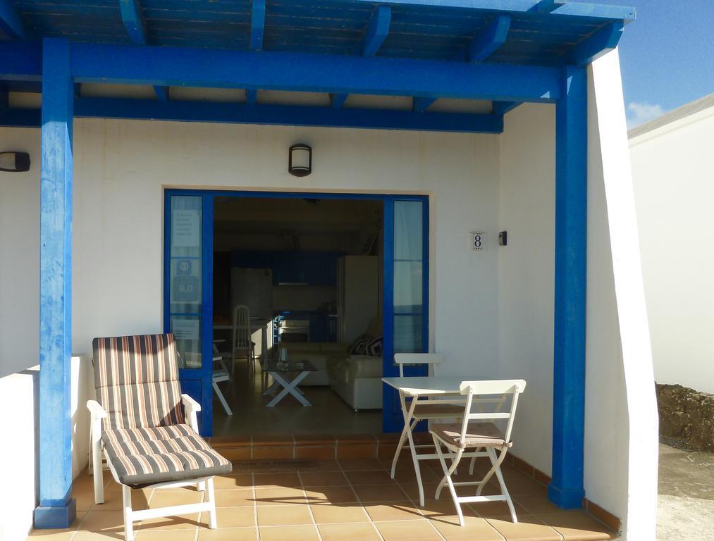Apartamento Casita Del Mar Arrieta  Exterior foto