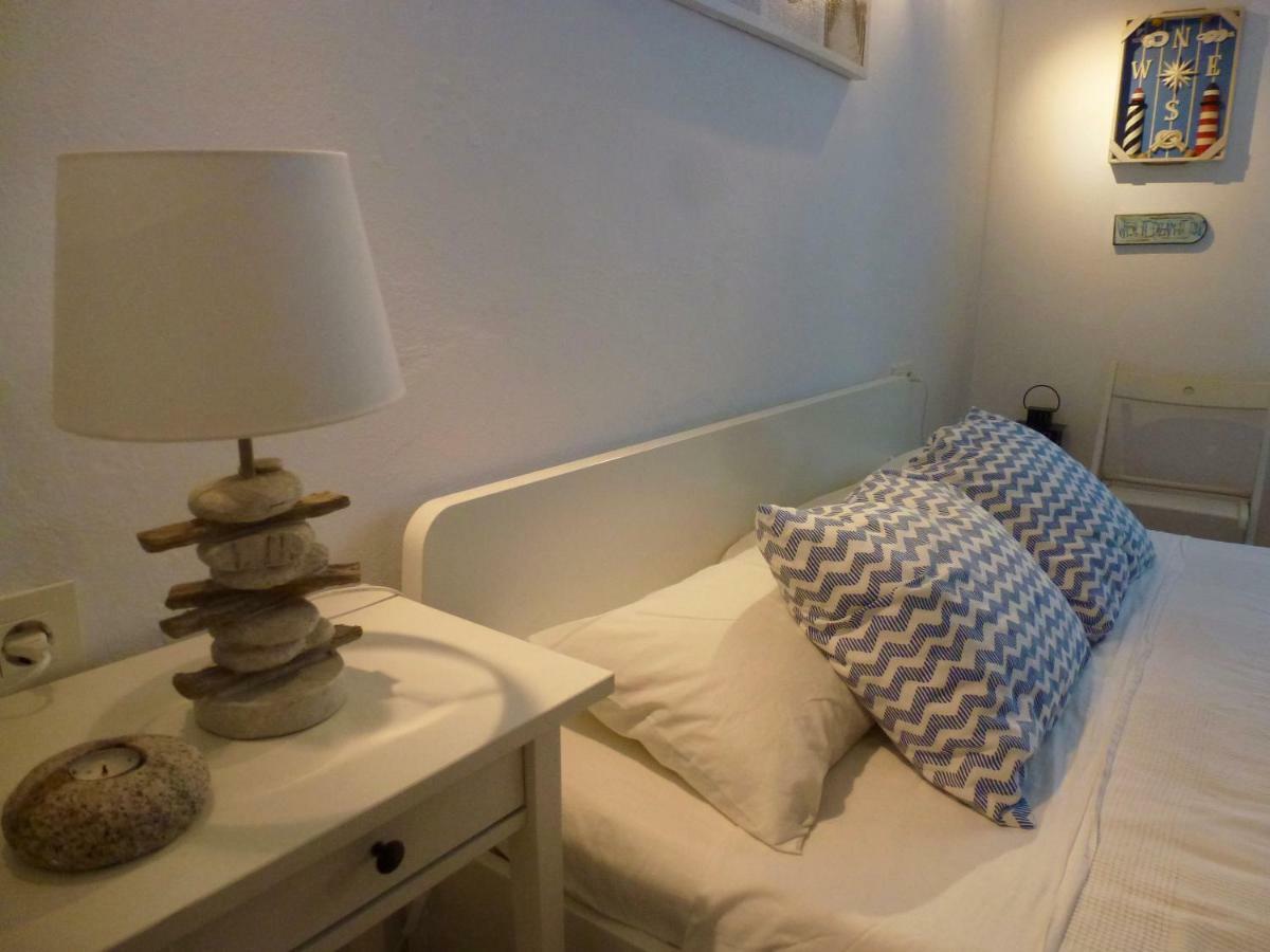 Apartamento Casita Del Mar Arrieta  Exterior foto