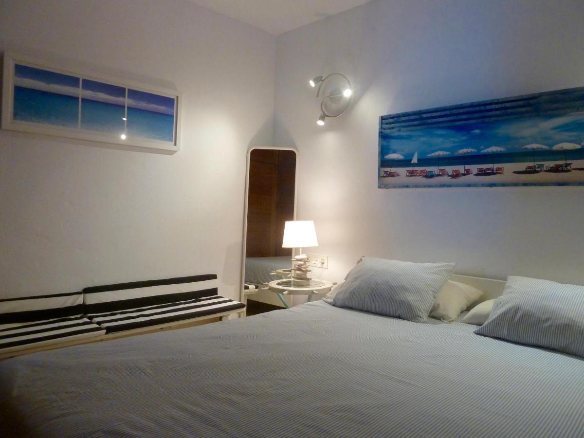 Apartamento Casita Del Mar Arrieta  Exterior foto