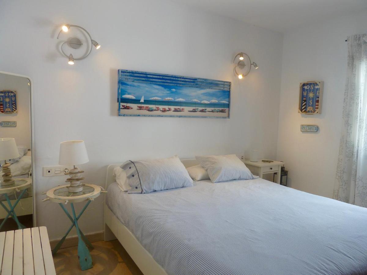 Apartamento Casita Del Mar Arrieta  Exterior foto